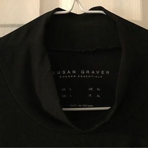 Susan Graver Blouse